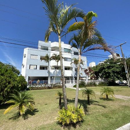 1 Dormitorio A 1 Quadra Da Praia De Jurere Florianopolis Bagian luar foto
