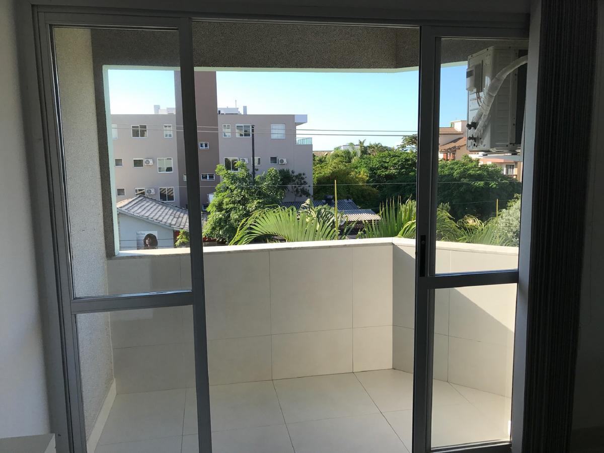 1 Dormitorio A 1 Quadra Da Praia De Jurere Florianopolis Bagian luar foto