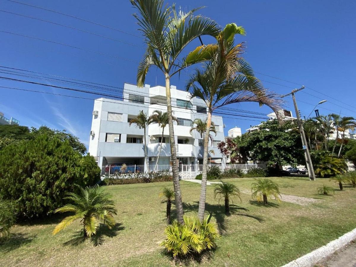 1 Dormitorio A 1 Quadra Da Praia De Jurere Florianopolis Bagian luar foto